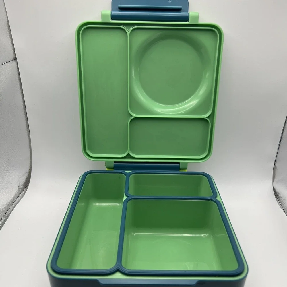 Omie Lunch Box By Omielife Inc